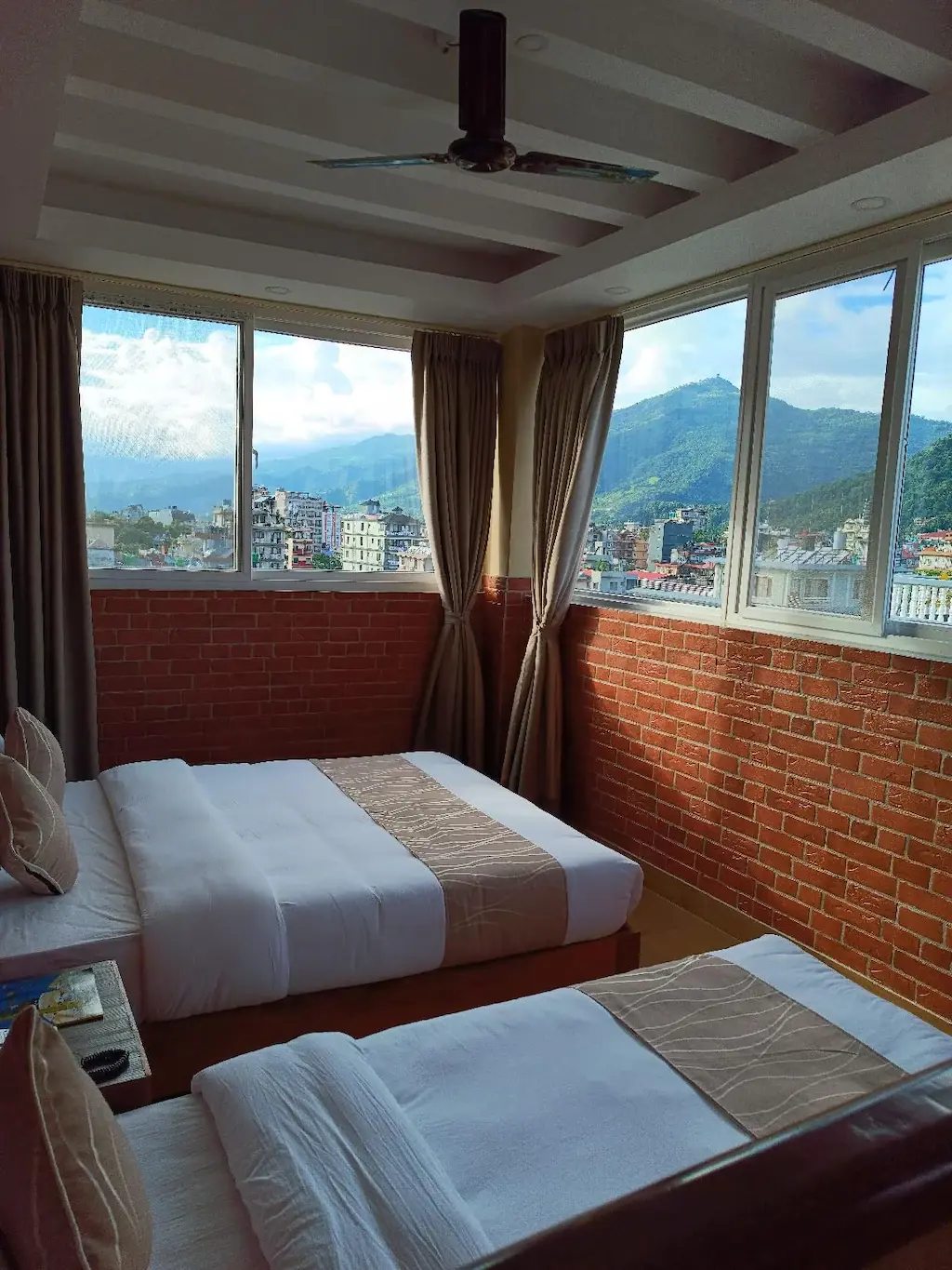 Paradise Boutique Hotel